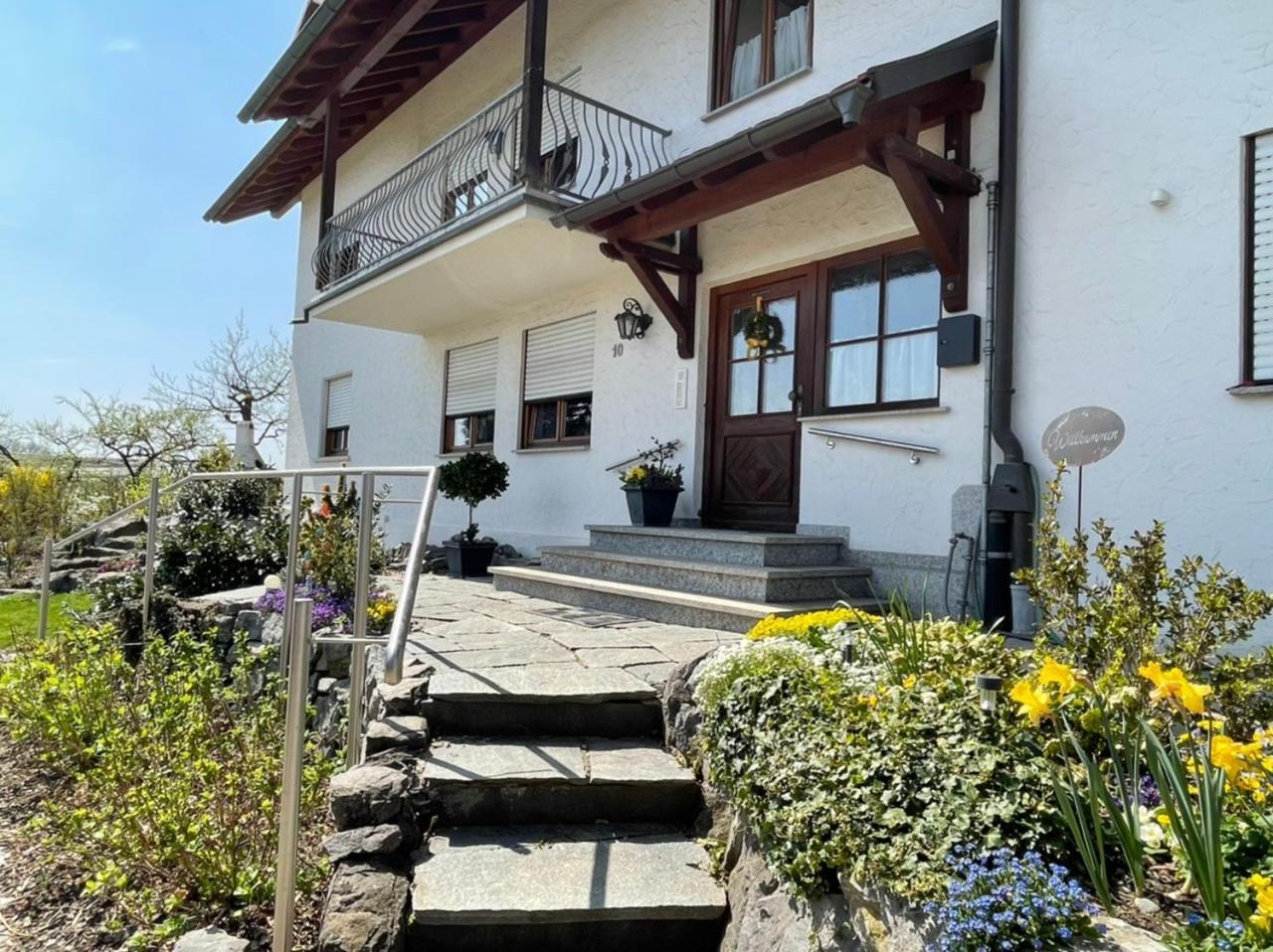 Bergchalet Mirabell - Hofgut Friedrichshafen Bagian luar foto