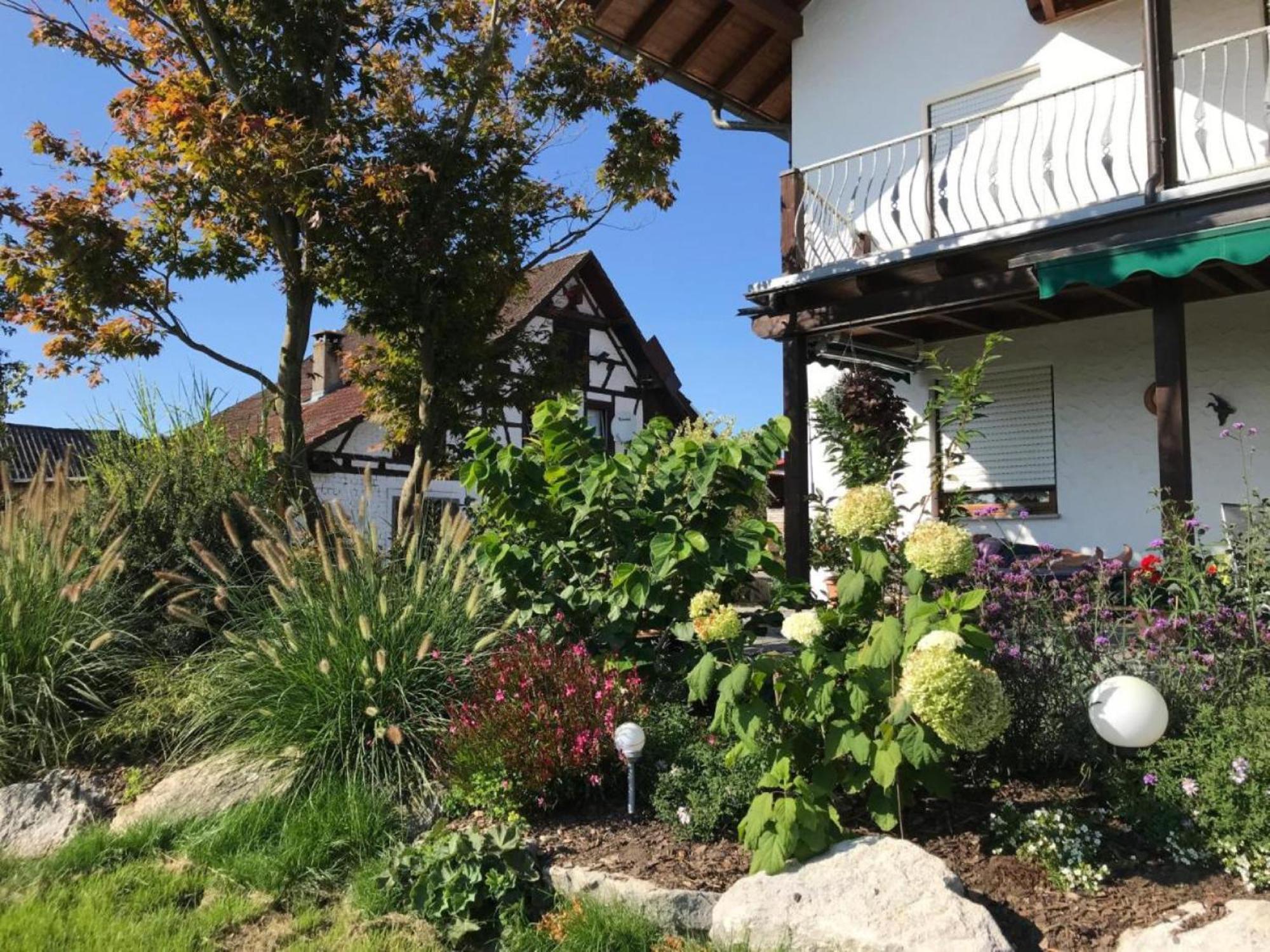 Bergchalet Mirabell - Hofgut Friedrichshafen Bagian luar foto